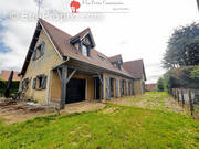 Maison à POISVILLIERS