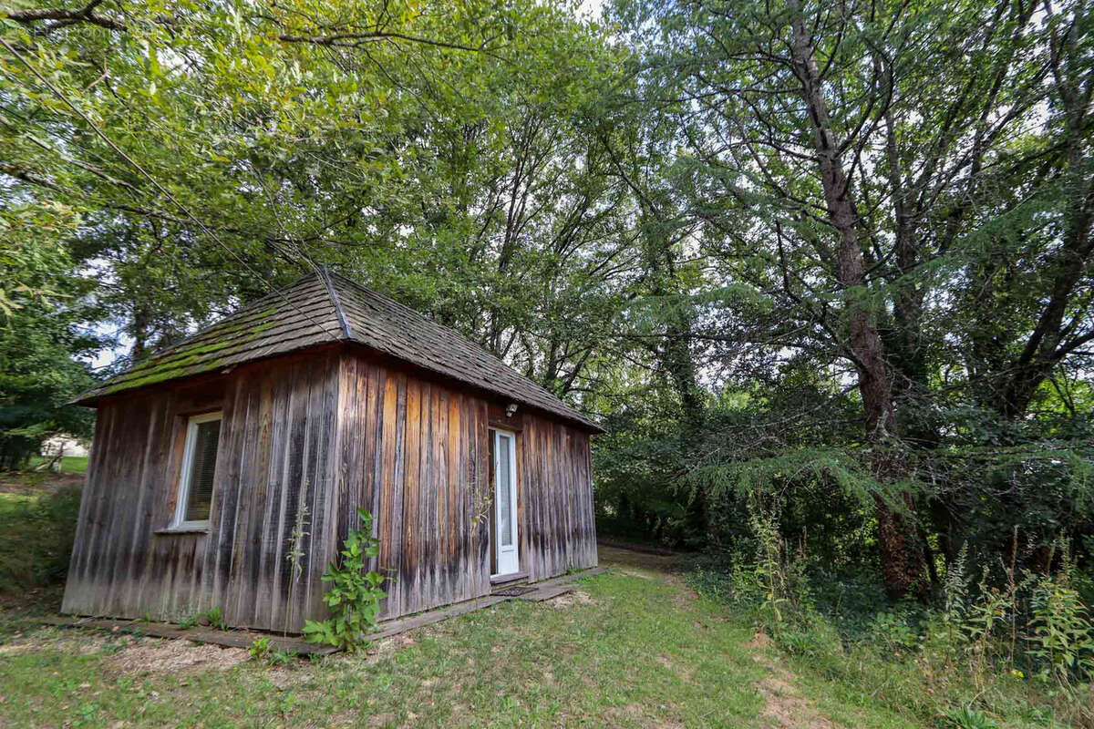 Maison à SARLAT-LA-CANEDA