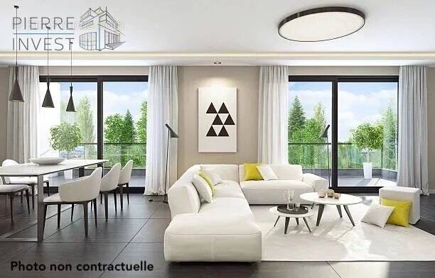 Appartement à SCEAUX