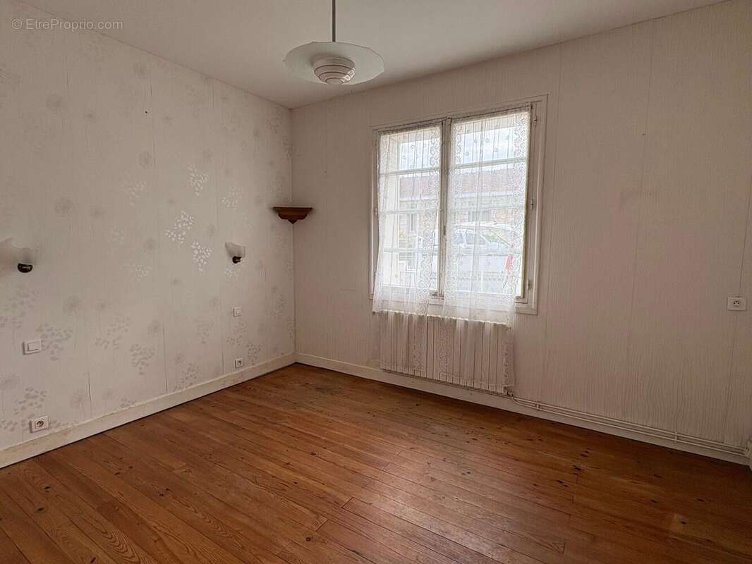 Photo 5 - Maison à SAINTES