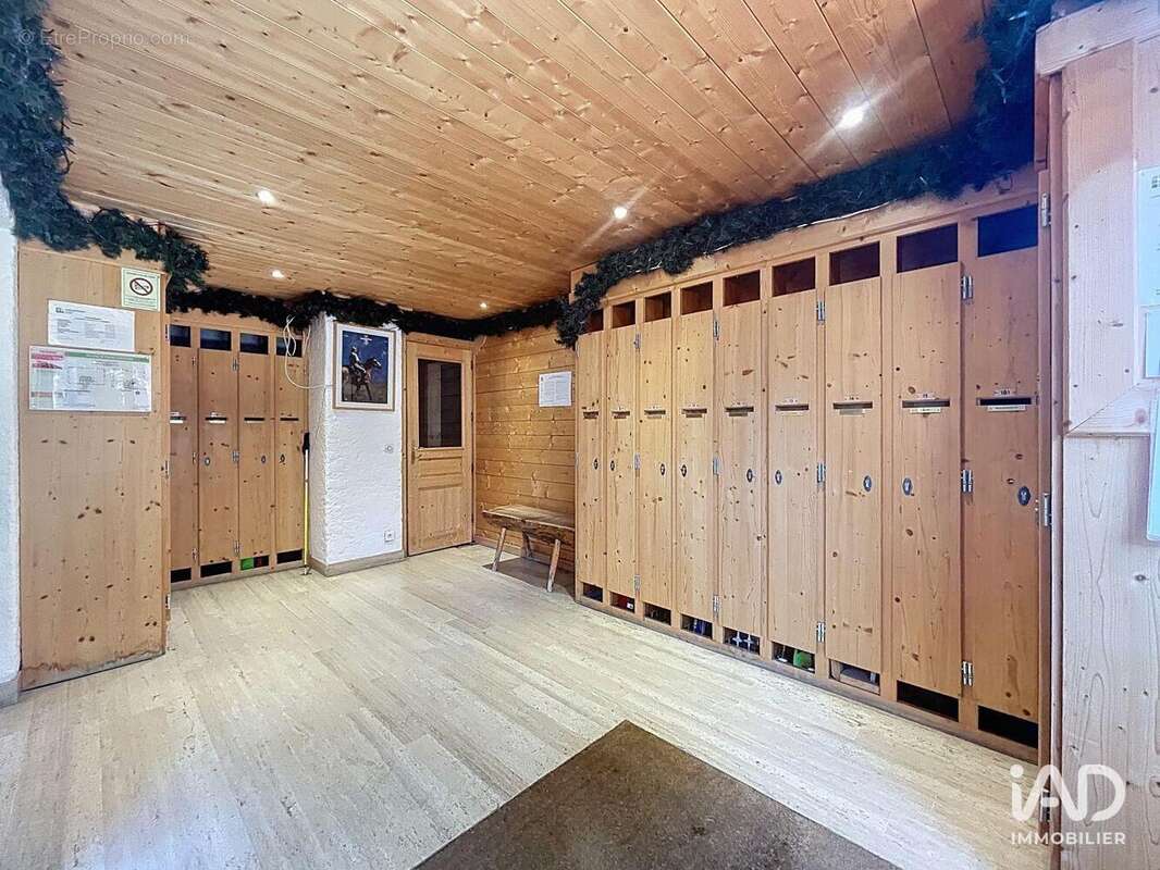 Photo 6 - Appartement à MEGEVE