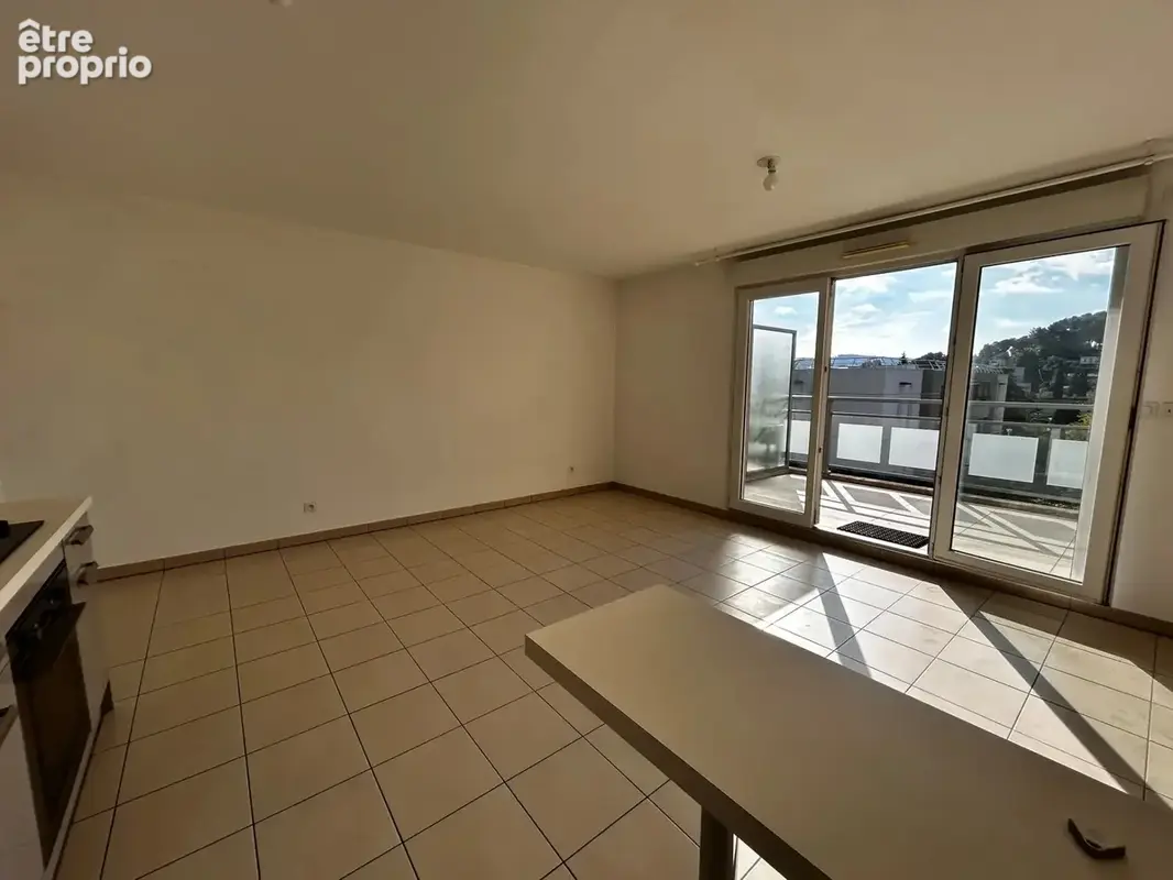 A vendre à Mouans-Sartoux Beau 3 pièces de 68 m² + Terrasse - photo 5