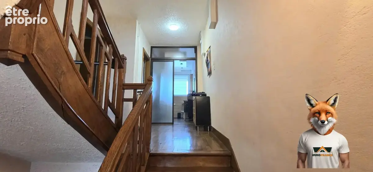 Maison 5 pièces 177 m² à vendre à Besancon (25000) - photo 7
