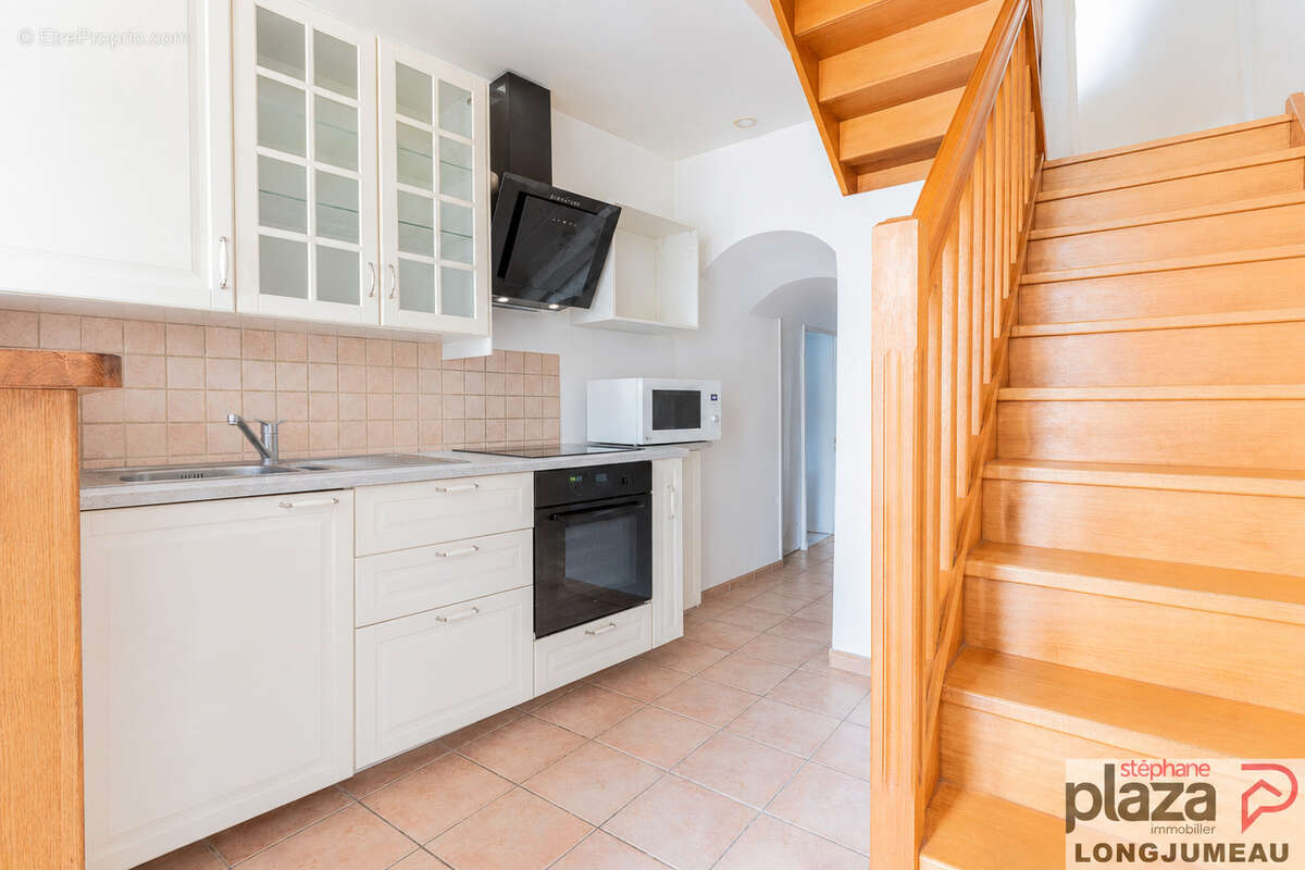 Immeuble Marcoussis 7 pièces - photo 14