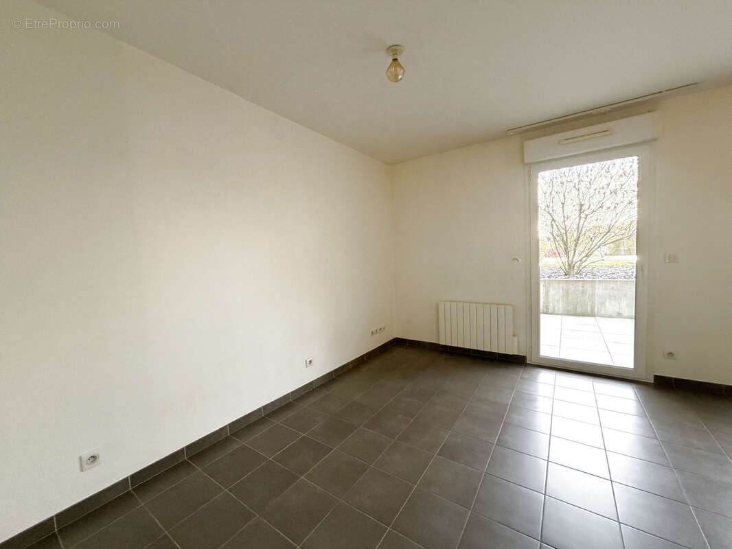 Appartement à TROYES