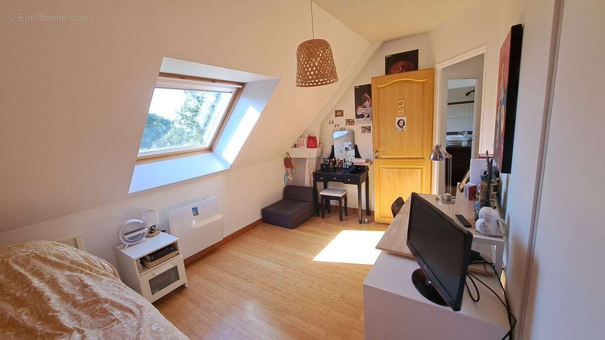 Maison à LASSY