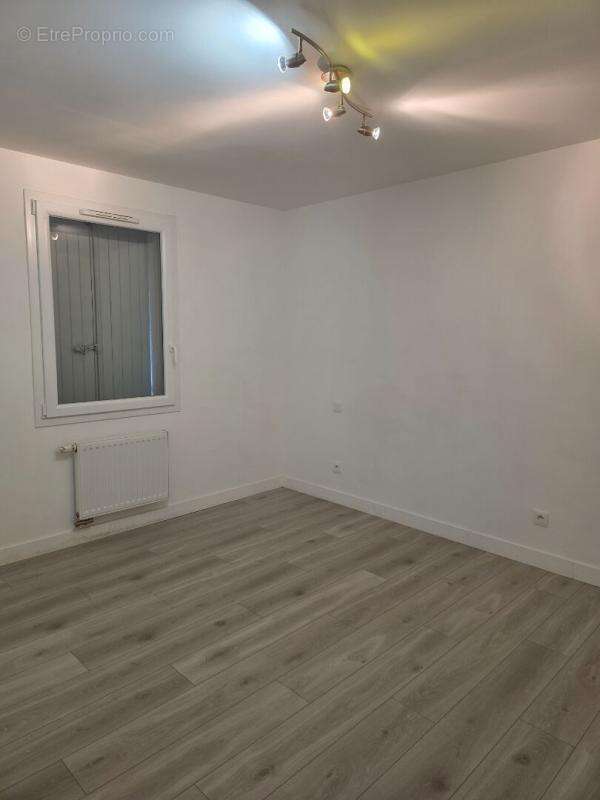 Maison à SAINT-SULPICE-DE-ROYAN