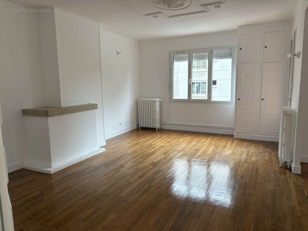 Appartement à LE HAVRE