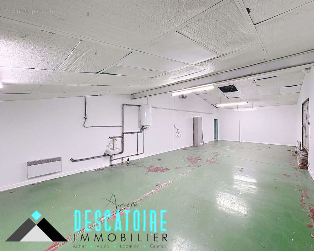 Appartement à ERQUINGHEM-LYS