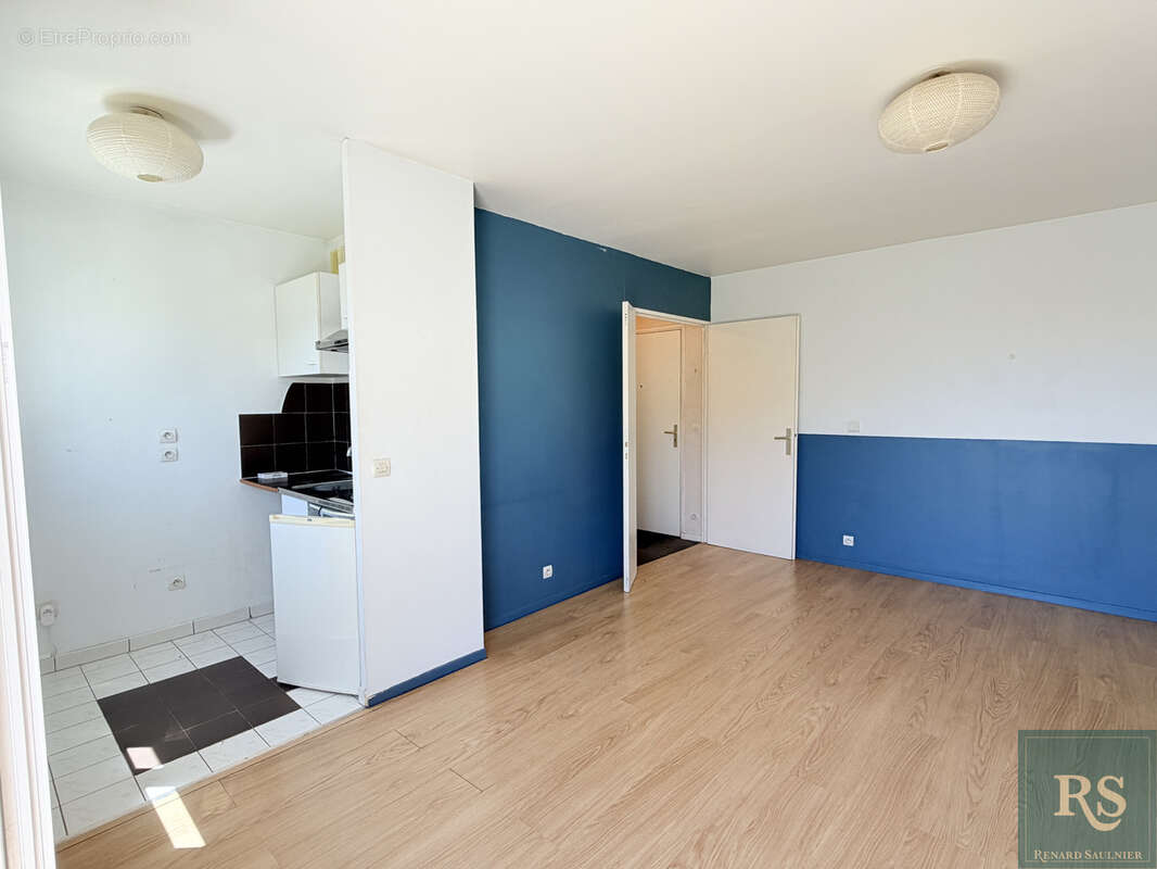 Appartement à MASSY