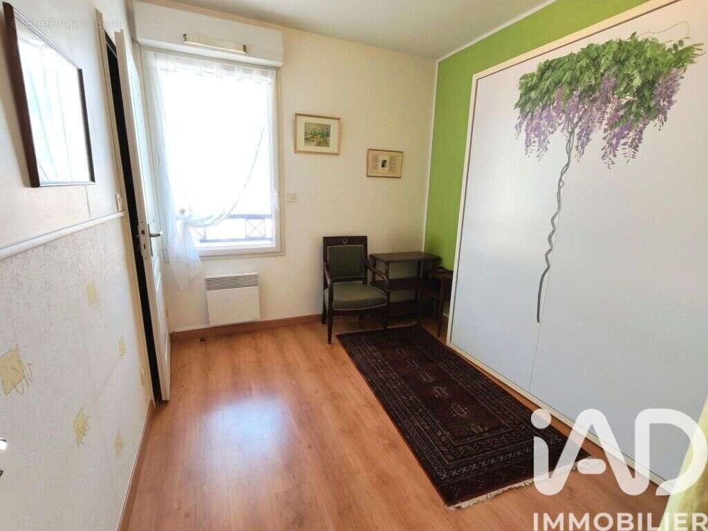 Photo 9 - Appartement à LES SABLES-D'OLONNE