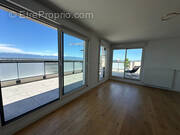 Appartement à VETRAZ-MONTHOUX