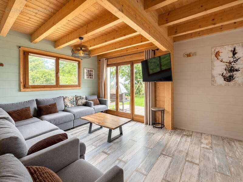 Maison à vendre 6 pièces - photo 8