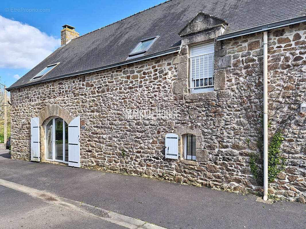 Maison à BADEN