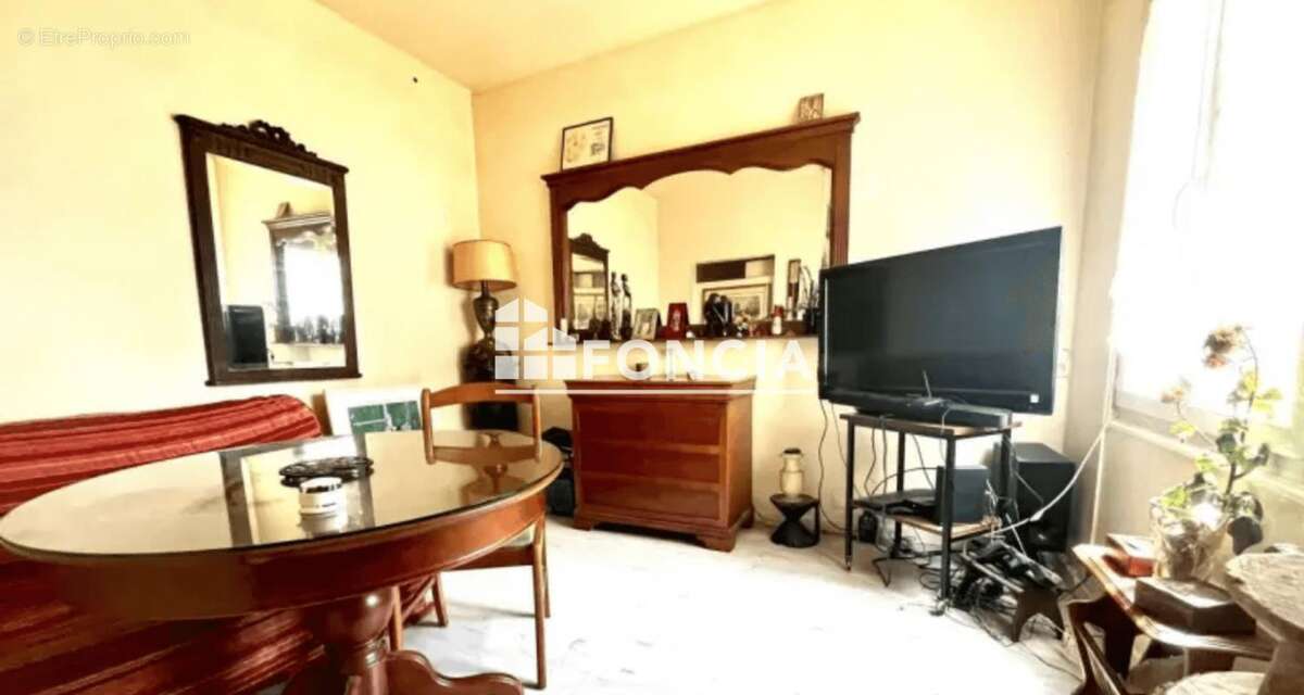 Maison à IVRY-SUR-SEINE