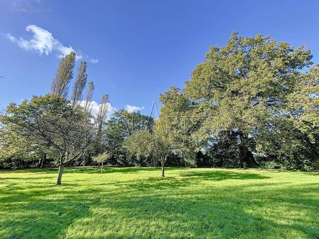 Maison à CHAUMONT-EN-VEXIN