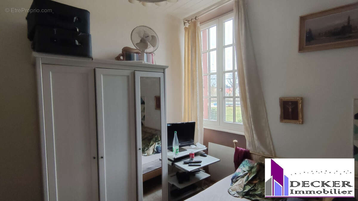 Appartement à INGWILLER