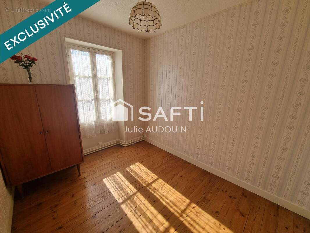 Photo 8 - Maison à MONS