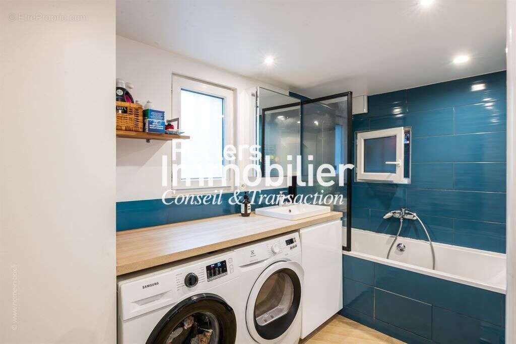 Appartement à RUEIL-MALMAISON