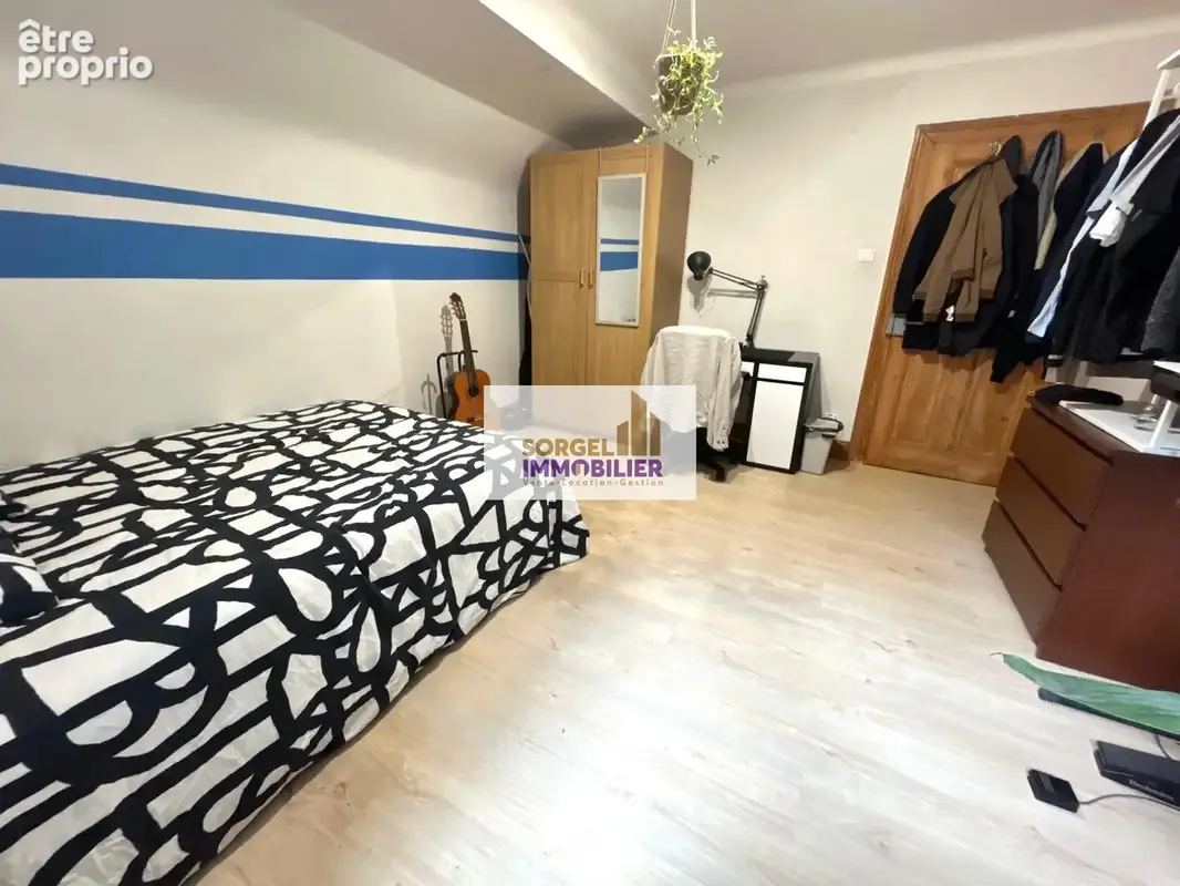 Maison familiale 7 pièces   BAREMBACH - photo 15