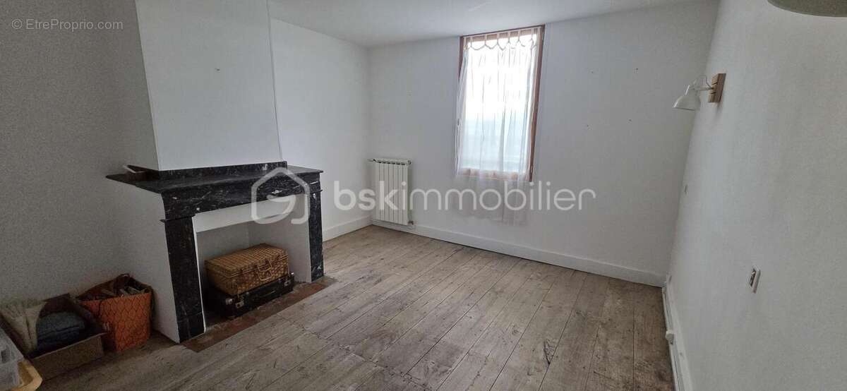 Maison à SAINT-GAUDENS