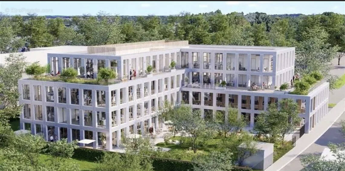 Commerce à WASQUEHAL