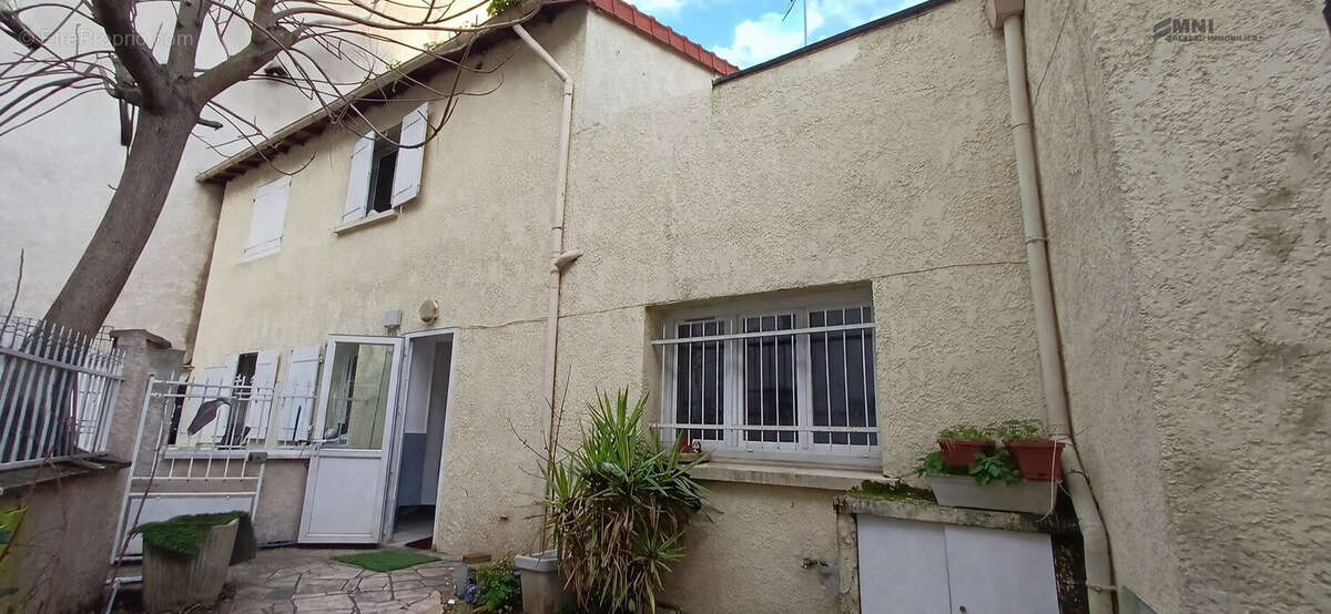 Appartement 130 m² à Choisy-Le-Roi  - photo 2