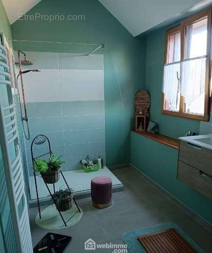 Maison à PLOUGRESCANT