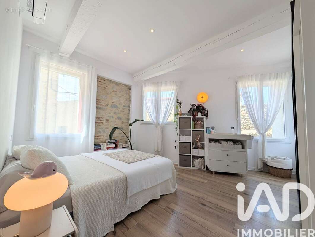 Photo 2 - Maison à ILLE-SUR-TET