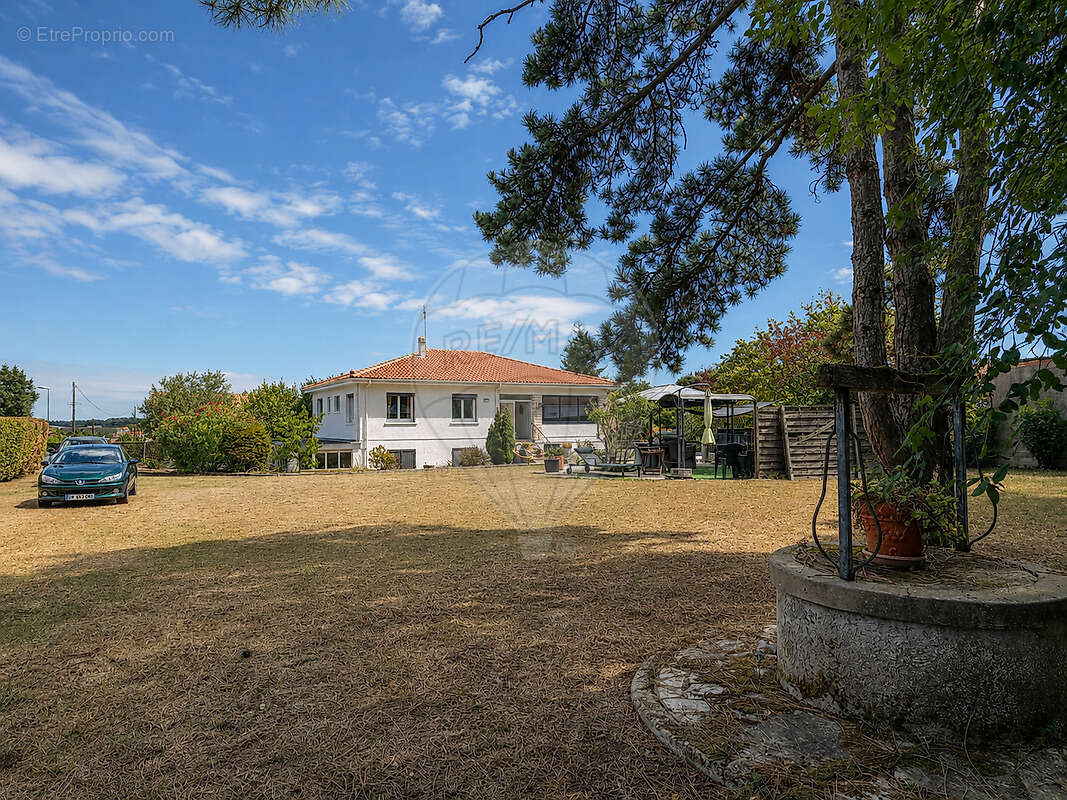 Maison 3 chambre(s) à vendre - photo 19