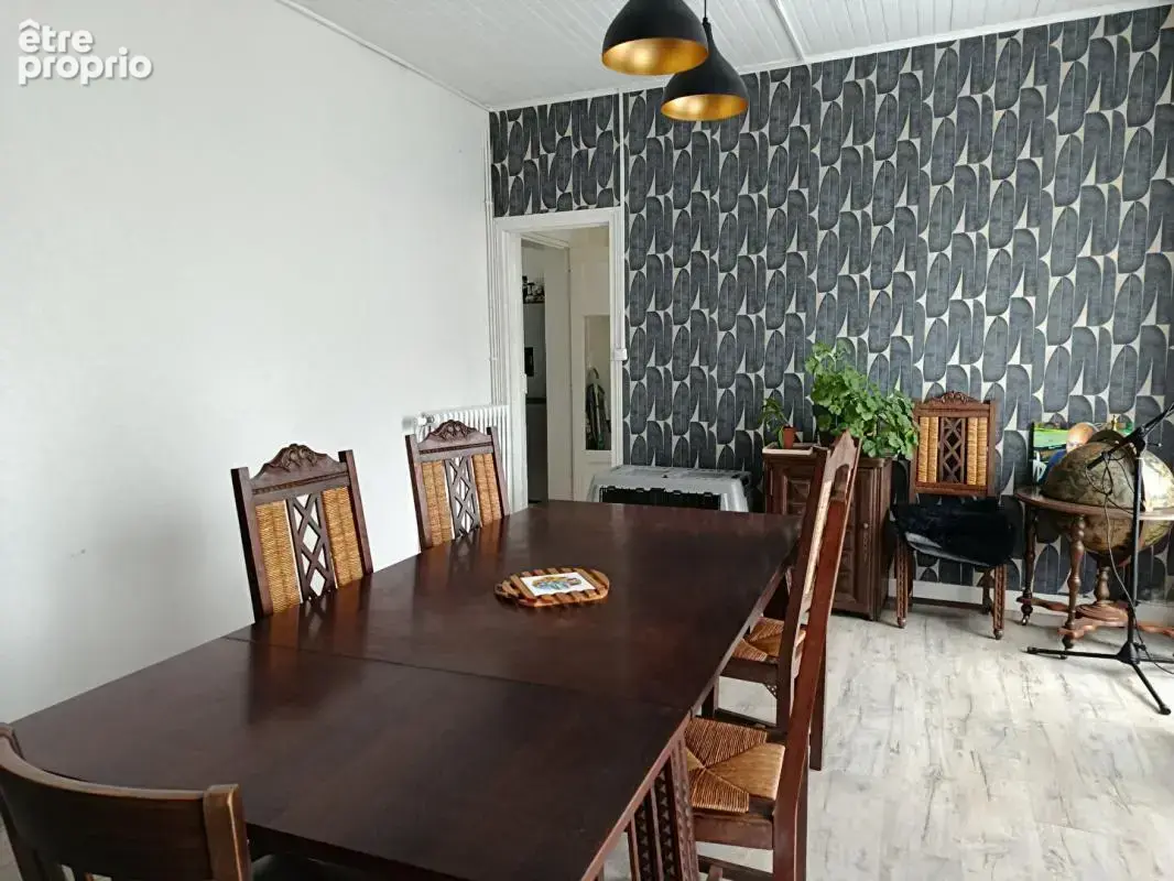 Maison Langonnet 4 chambres 96 m2 - photo 6