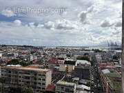 Appartement à POINTE-A-PITRE