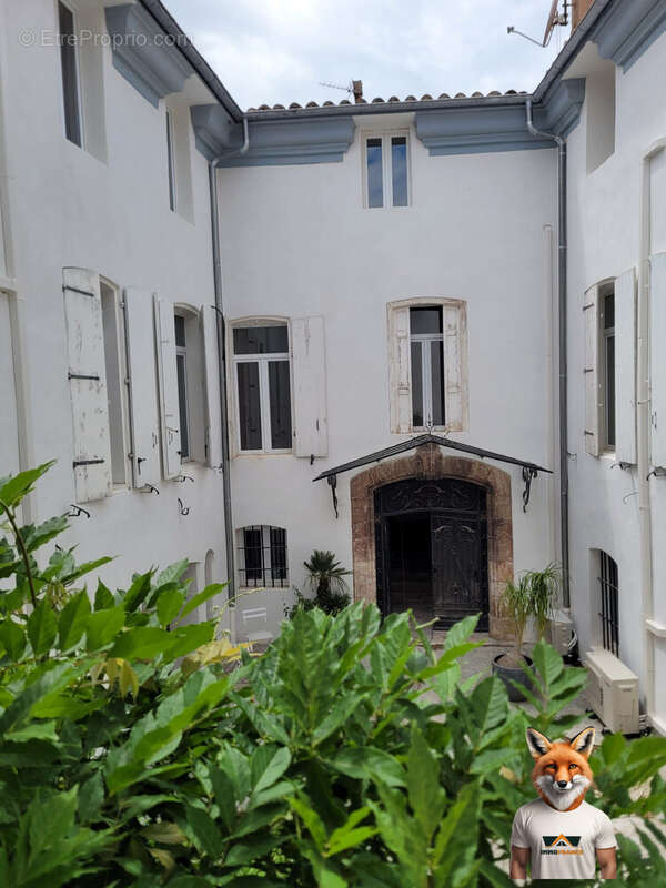 Maison à ILLE-SUR-TET
