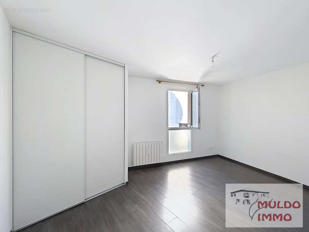 Appartement à FRANCHEVILLE