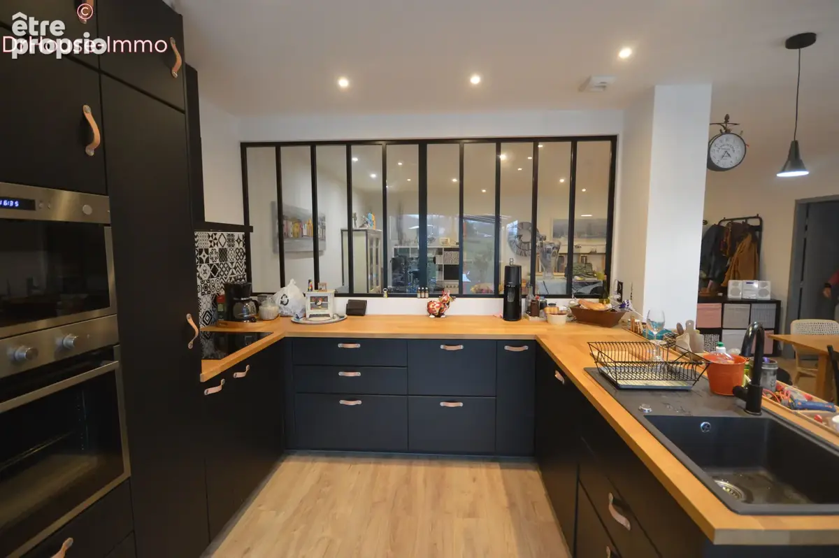 Maison 4 pièces 100 m² à vendre à Mouguerre (64990) - photo 12