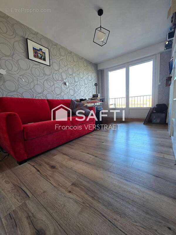 Photo 8 - Appartement à DUNKERQUE