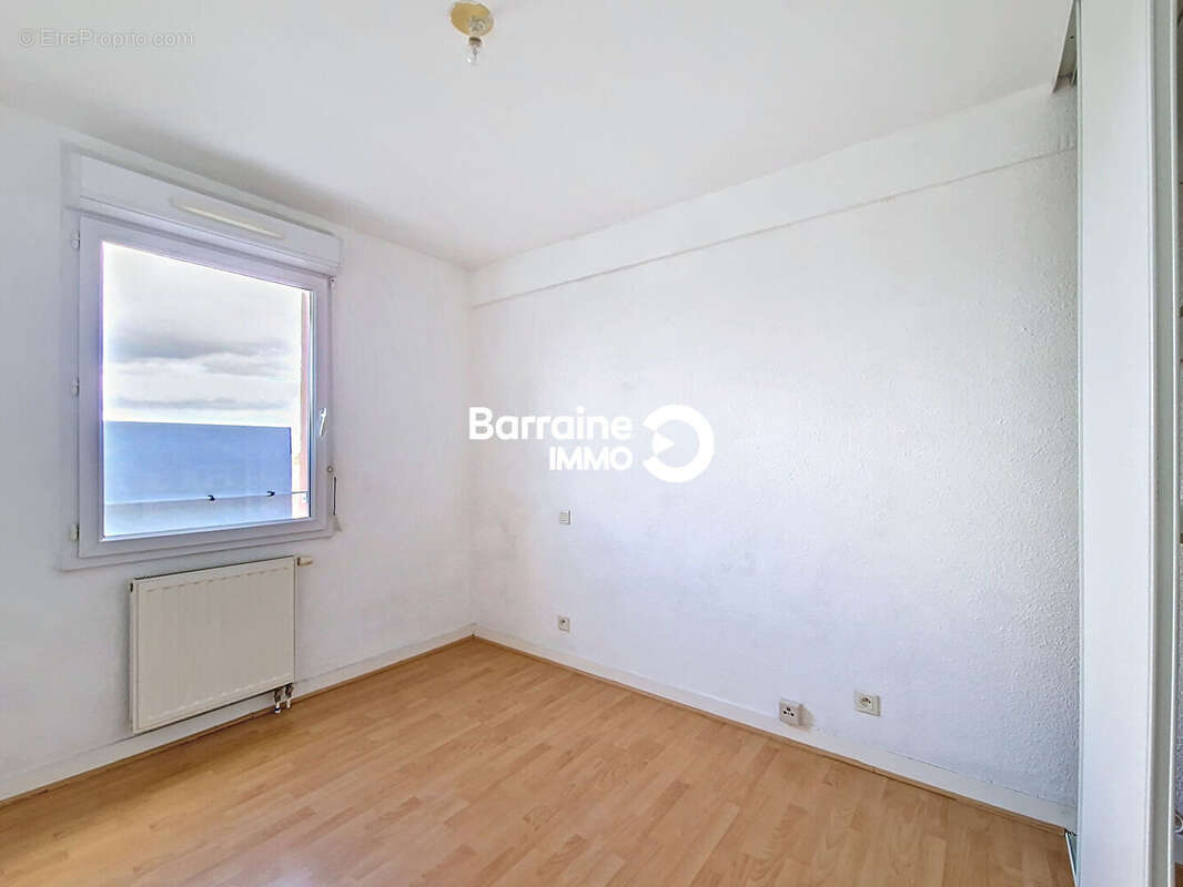 Appartement à LORIENT