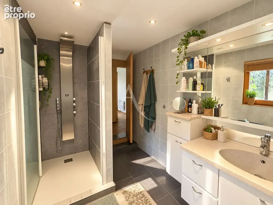 Maison Huisseau Sur Mauves 6 pièces 187m² - photo 12