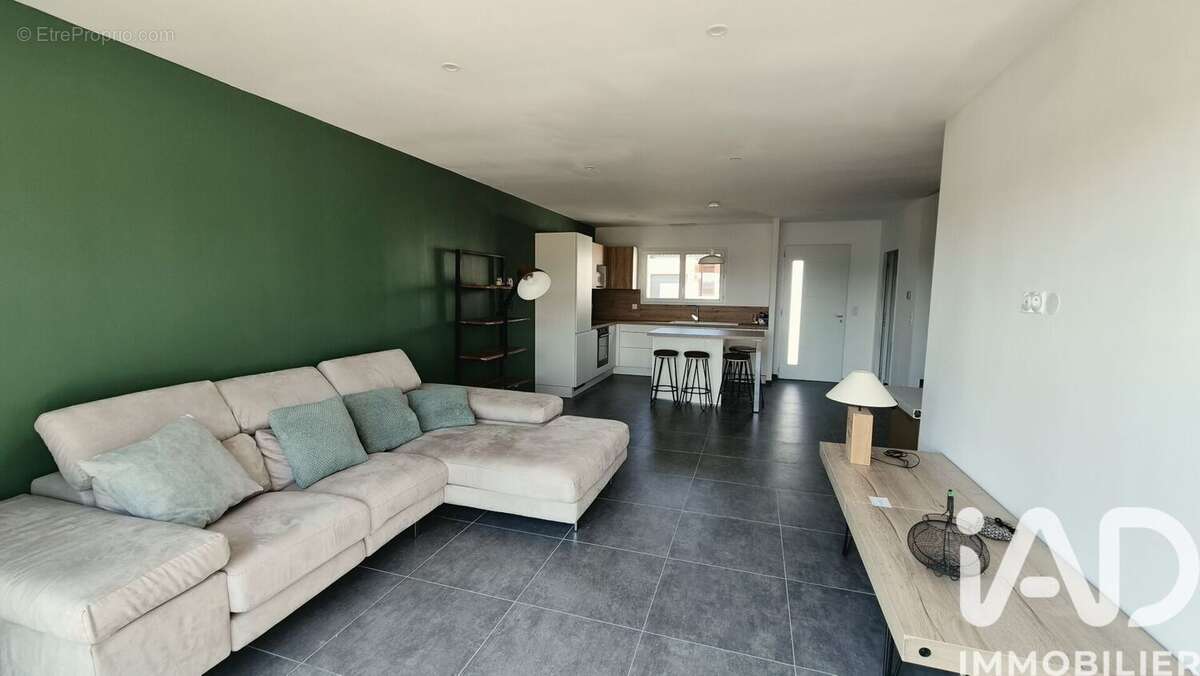 Photo 5 - Maison à PONTEILLA