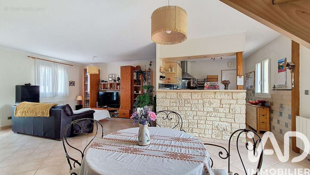 Photo 7 - Maison à LARDY