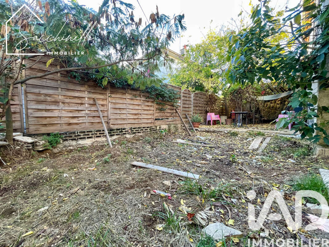 Photo 3 - Maison à LA SEYNE-SUR-MER