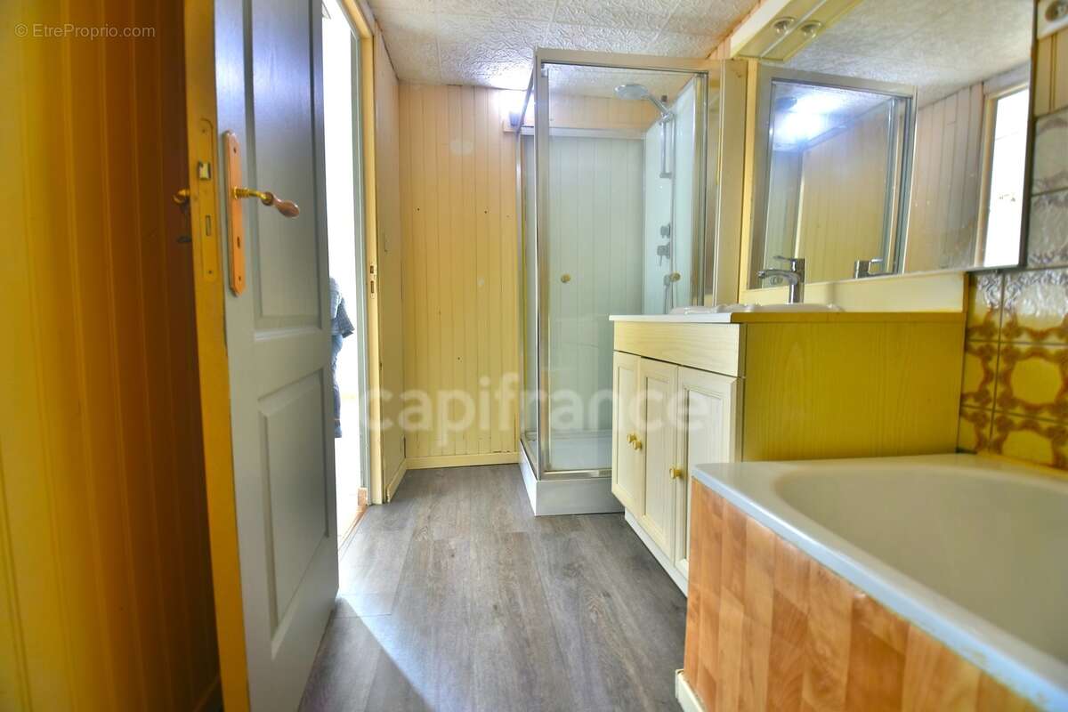 Maison à vendre 3 pièces JOIGNY (89) - photo 6