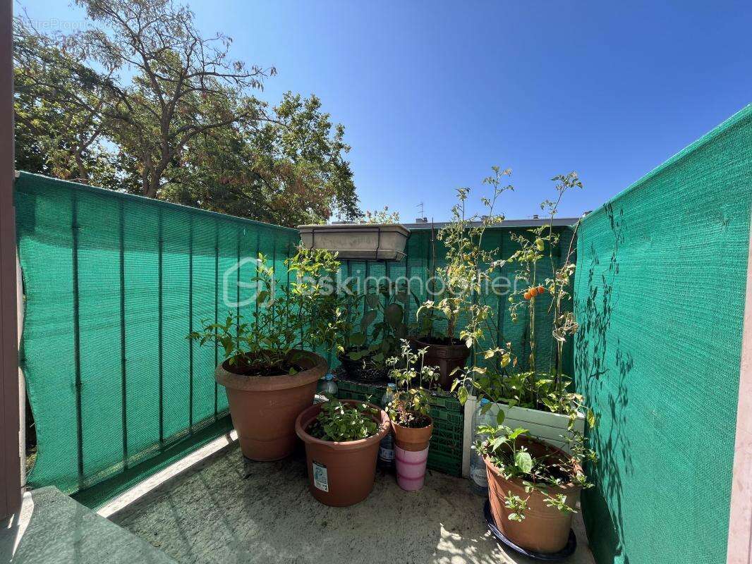 Appartement 3 pièces 69m2 - photo 8