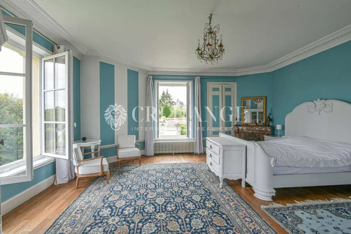 Maison à L'ISLE-ADAM