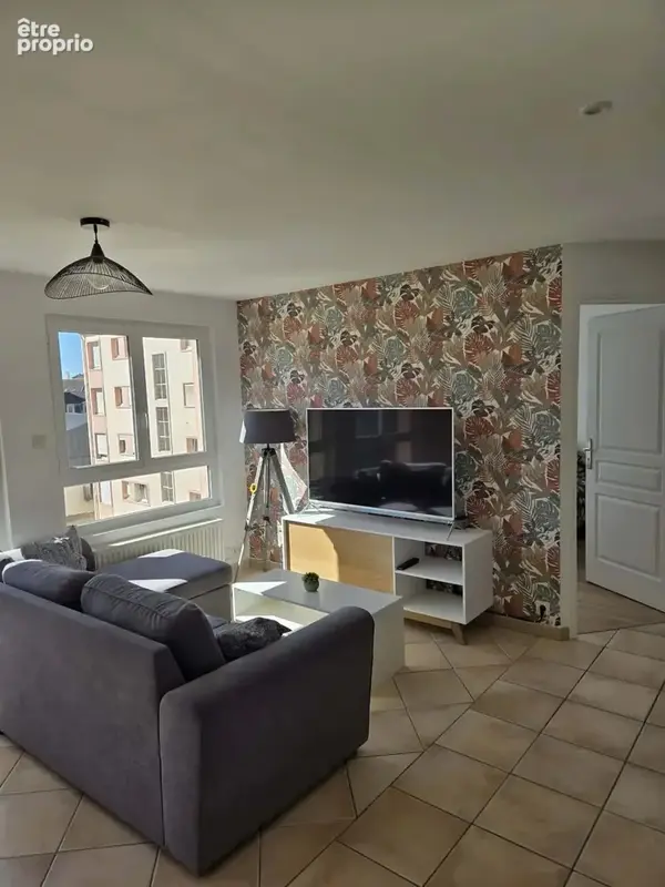 Dijon – bel appartement 3 pièces - photo 2
