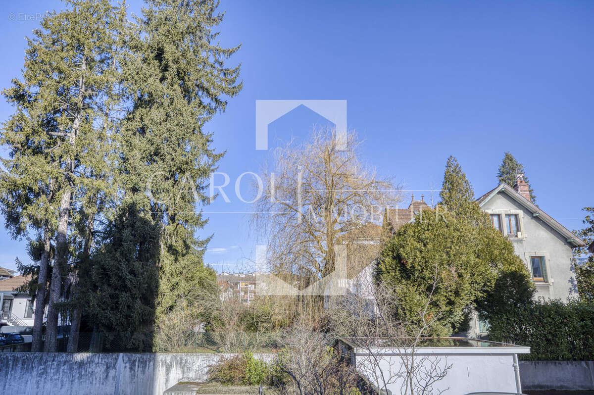 Appartement à ANNECY