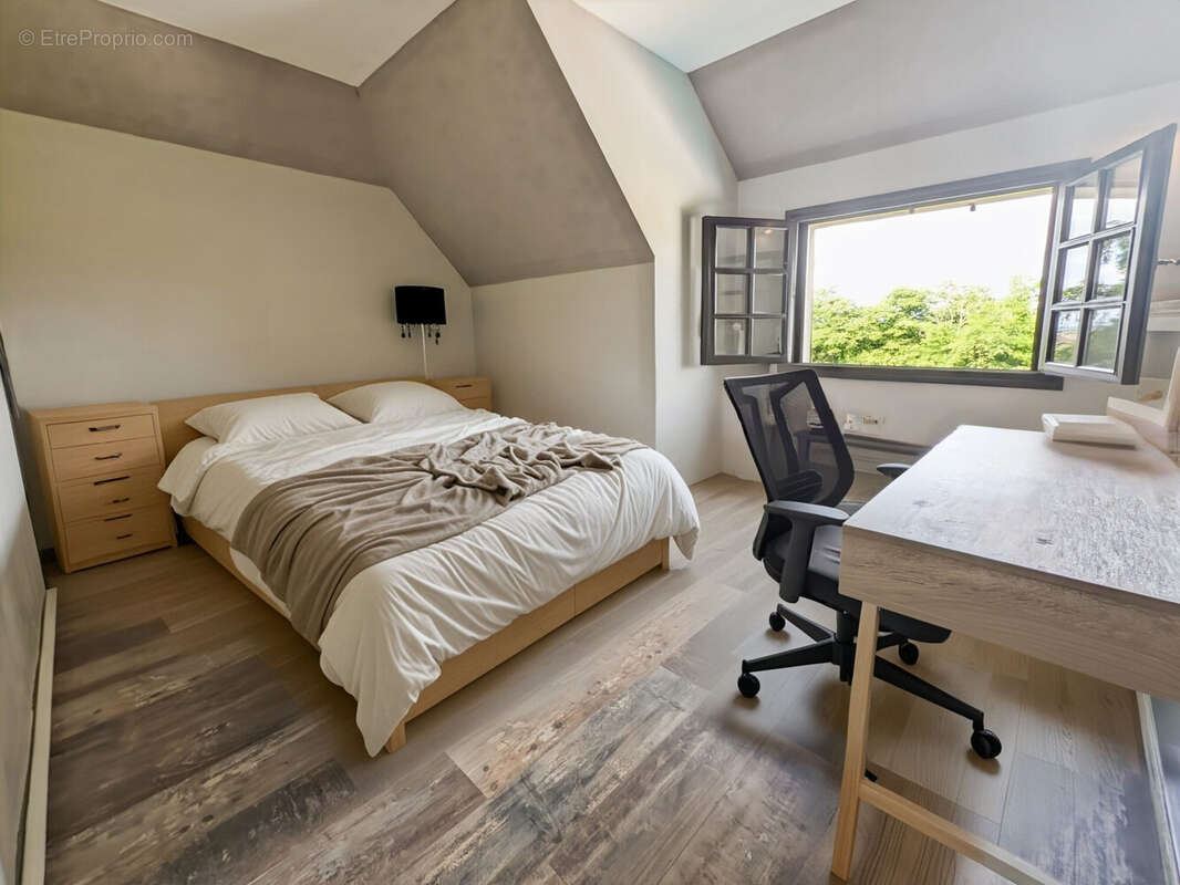 Maison à SAINT-PRIEST