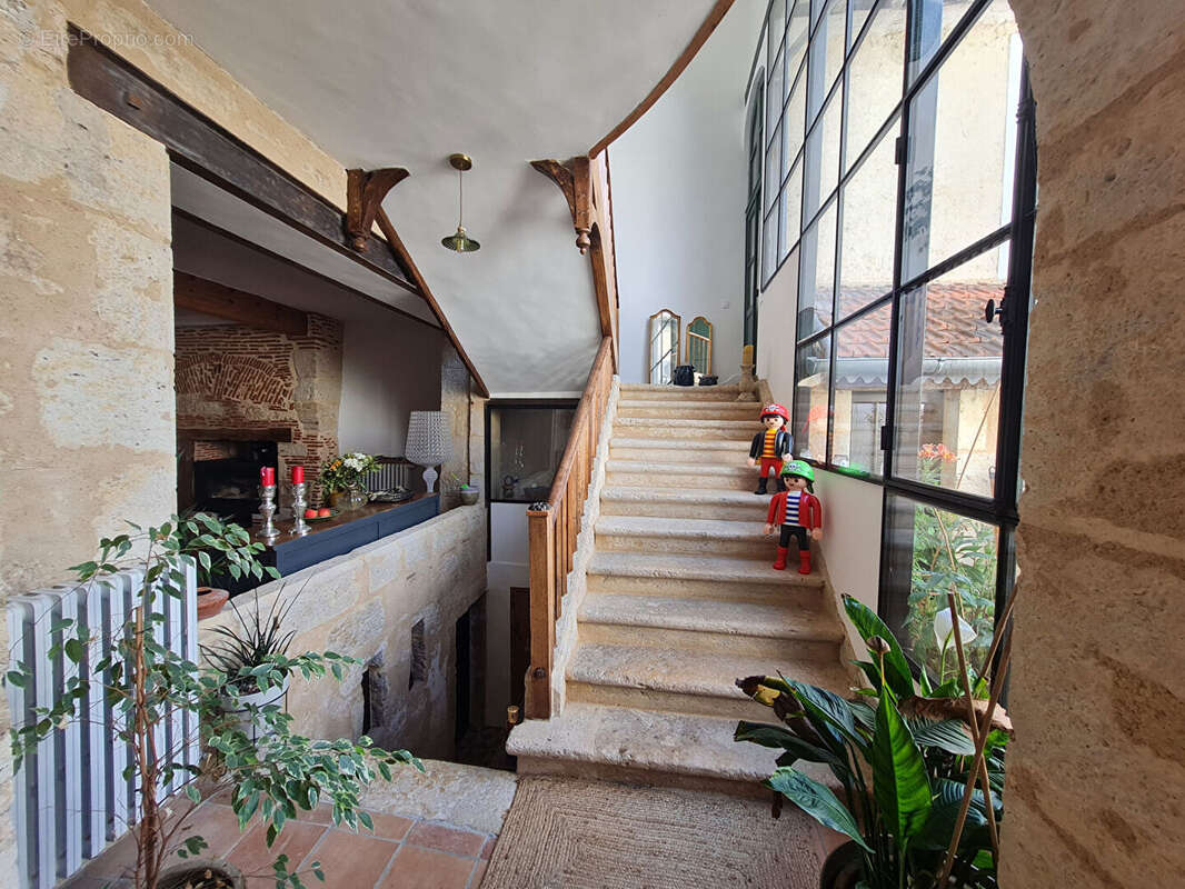 Maison de Charme Lectoure - photo 6