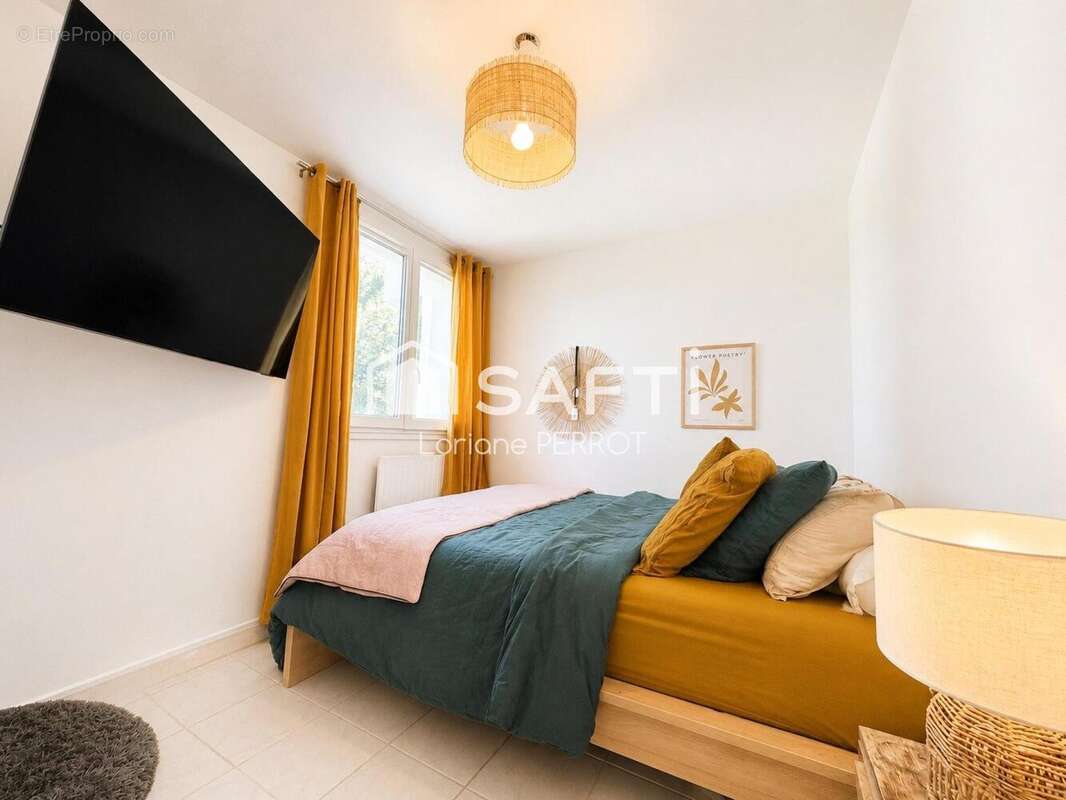 Photo 2 - Appartement à MARTIGUES