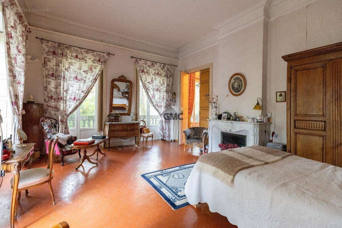 Photo 8 - Appartement à BEDARIEUX